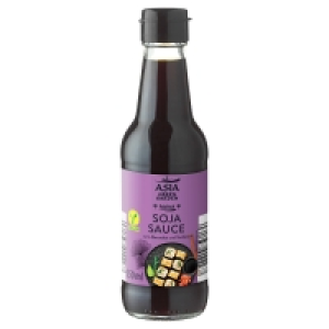 ASIA GREEN GARDEN Soja-Sauce 250 ml