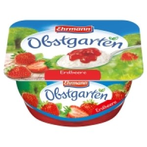 EHRMANN Obstgarten 125 g 0.33 €