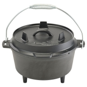 ARVED FUCHS Dutch Oven