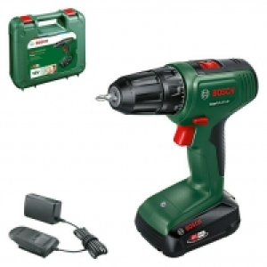 Bauhaus  Bosch 18 V Power for All Akku-Bohrschrauber EasyDrill 18V-38