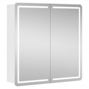 Riva LED-Spiegelschrank Luciana 199.00 €
