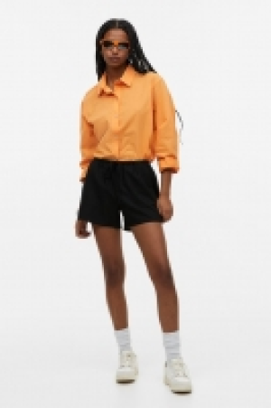 Pull-on-Shorts aus Leinenmix 8.99 €