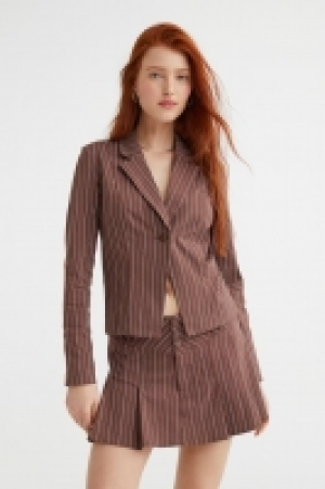 Taillierter Blazer 6.99 €