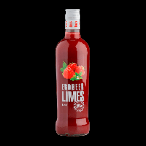 Erdbeerlimes 5.49 €