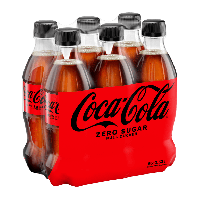 Aldi Nord  Coca-Cola Zero