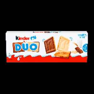 FERRERO Kinder Duo 2.49 €