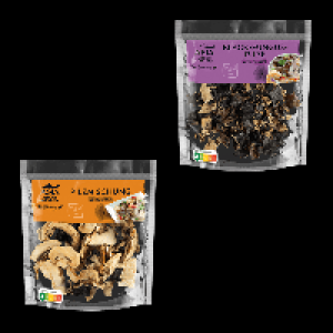 ASIA GREEN GARDEN Getrocknete Pilze 0.99 €
