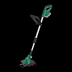 Aldi Nord Ferrex FERREX 20-V-Akku-Rasentrimmer