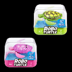 ZURU Robo Turtle 9.99 €