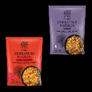 ASIA GREEN GARDEN Gebratene Nudeln 0.99 €