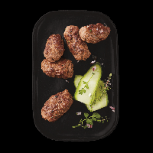 MEINE METZGEREI Gemischtes Hackfleisch 3.99 €