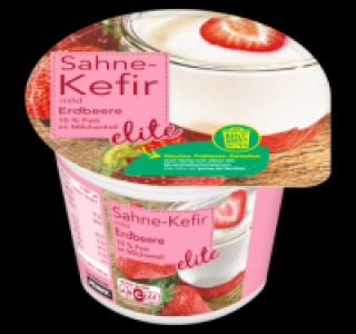 ELITE Sahnekefir 0.59 €