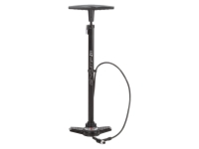 CRIVIT Standluftpumpe, mit Manometer 9.99 €