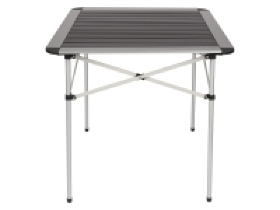 Lidl Rocktrail Rocktrail Aluminium-Campingtisch, faltbar, leicht und kompakt