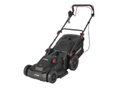 PARKSIDE PERFORMANCE® Elektro-Rasenmäher »PPRM 2000 A1«, 2000 W, 60 l