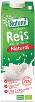 Ebl Naturkost  Natumi Reis-Drink Natural