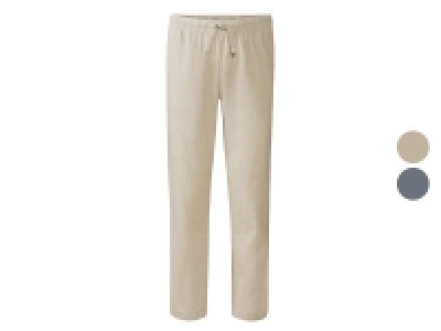 Lidl Livergy&reg; LIVERGY&reg; Herren Hose, luftig-leichte Qualit&auml;t