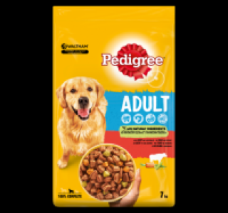 PEDIGREE Adult 13.99 €