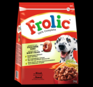FROLIC Complete 6.99&nbsp;&euro;