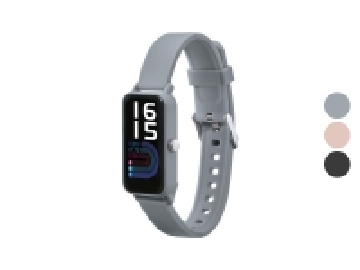 SILVERCREST® Activity Tracker, mit Farbdisplay 27.99 €