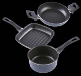 Mini-Pfanne 5.00 €