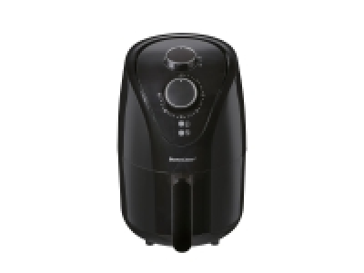 SILVERCREST® KITCHEN TOOLS Heißluftfritteuse »SHF 1000 B1«, 1000 W