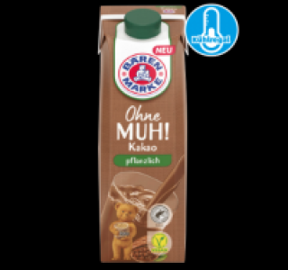 BÄRENMARKE Ohne Muh! Kakao oder Eiskaffee