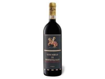 Vino Nobile di Montepulciano DOCG trocken, Rotwein 2019 6.99 €