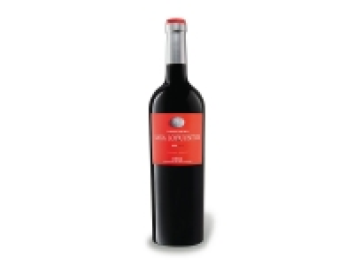 Carmelon Ortega Saxa Loquuntur uno Rioja DOCa trocken, Rotwein 2016