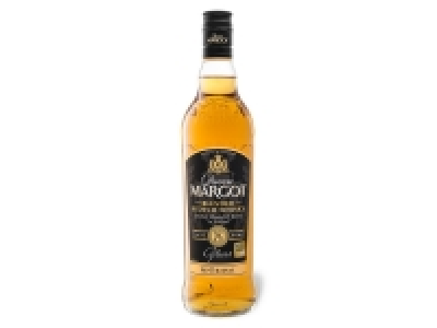 Queen Margot Blended Scotch Whisky 8 Jahre 40% Vol 9.99 €