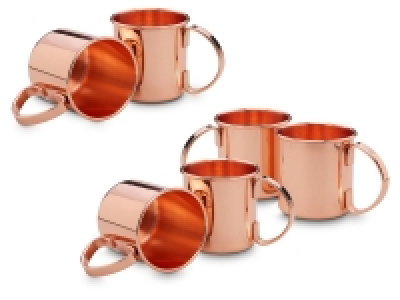 Lidl Echtwerk ECHTWERK Moscow Mule Becher