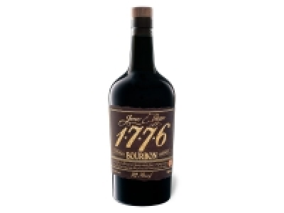 1776 Kentucky Straight Bourbon Whiskey 46% Vol