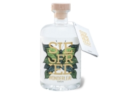 Lidl  Siegfried Wonderleaf Alkoholfrei