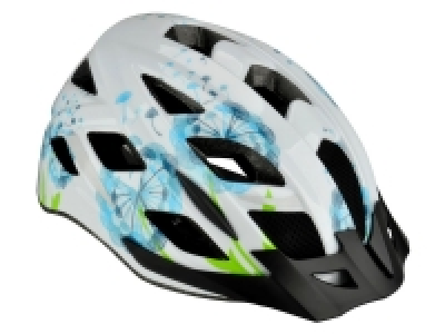 FISCHER Fahrradhelm »Urban Flower«, S/M