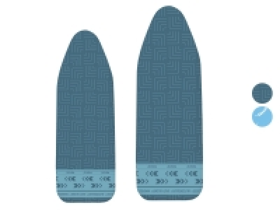 Wenko Bügeltischbezug »Air Comfort«, dampfbügelgeeignet 23.03 €