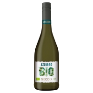 AZZURRO Bio-Secco 0,75 l