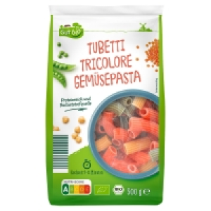 GUT BIO Bio-Gemüsepasta 500 g