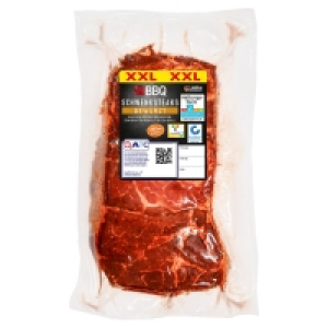 BBQ Schwenksteaks