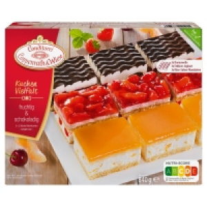 CONDITOREI COPPENRATH & WIESE Kuchenvielfalt 840 g