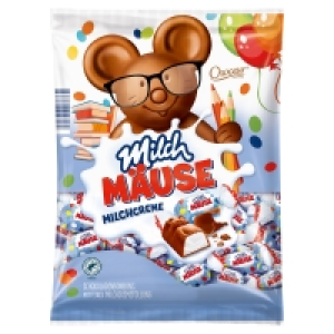 CHOCEUR Milch-M&auml;use 300 g 2.29&nbsp;&euro;