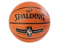 Lidl Spalding Spalding NBA Basketball PLATINUM PRECISION