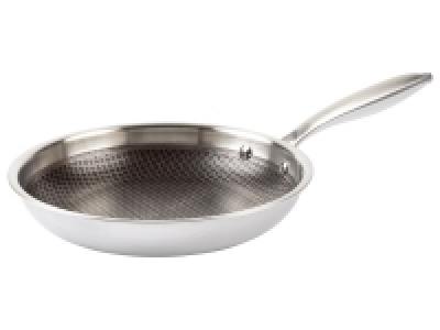 GSW Pfanne Tri-Ply 24cm, mit Wabenbodenstruktur 24.99 €