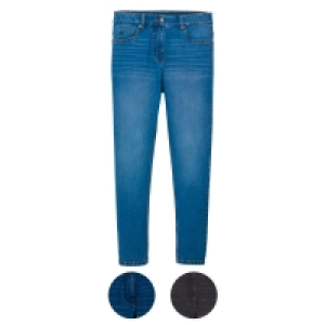 Aldi Süd  BLUE MOTION Damen Stretchjeans