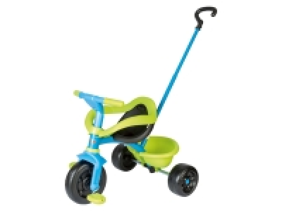 SMOBY Dreirad »BE FUN+«, mit Schiebestange 29.99 €