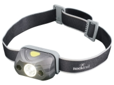 Lidl Rocktrail Rocktrail Stirnlampe mit Sensorfunktion