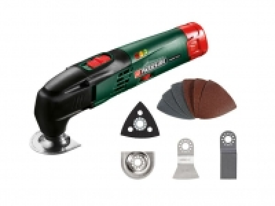 PARKSIDE® Akku-Multifunktionswerkzeug PAMFW 10.8 A1