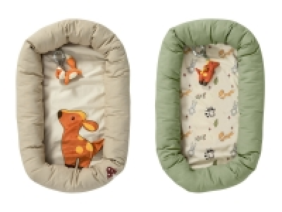 lupilu® Baby Nest, Waldtiere 24.99 €