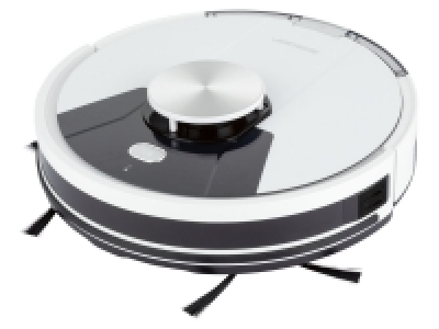 SILVERCREST® Saugroboter mit App und Lasernavigation 249.00 €