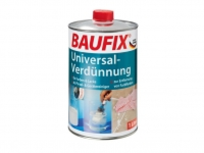 BAUFIX Universal-Verdunnung