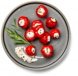 Sweet Peppacaps 1.59 €